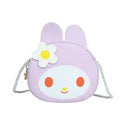 Kids Cartoon Crossbody Coin Purse