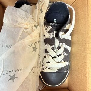 Converse Toddler CT Animal OX Sneakers – Toddler Size 8
