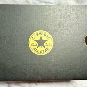 Converse Toddler CT Animal OX Sneakers – Toddler Size 8