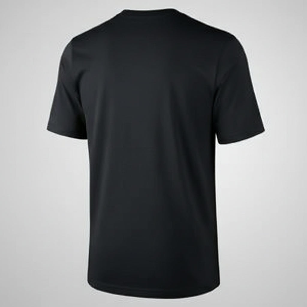 Galaxy By Harvic Black Hustle Graphic Tee