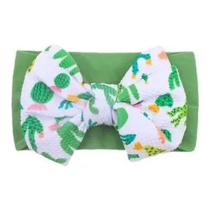 Colorful Baby Headbands