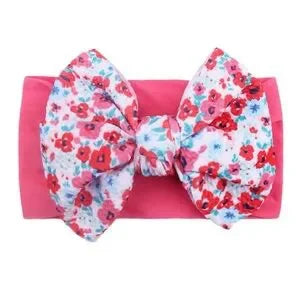 Colorful Baby Headbands